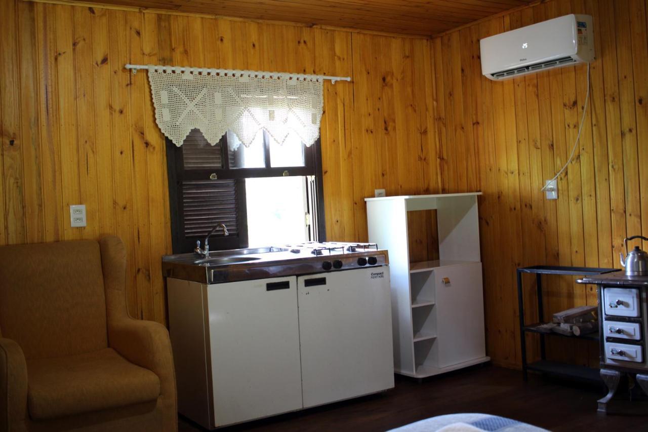 Cabana Na Serra Gaucha! Picada Cafe Eksteriør bilde