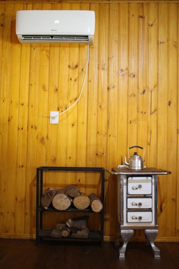 Cabana Na Serra Gaucha! Picada Cafe Eksteriør bilde
